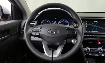 Hyundai Avante 2019, 81161 км, за 10600000 KRW - фото 13