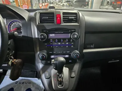 Honda CR-V 2008, 131916 км, за 5400000 KRW - фото 11