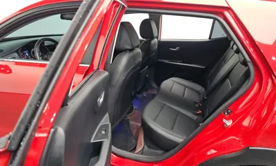 Kia Stonic 2018, 42652 км, за 99990000 KRW - фото 12