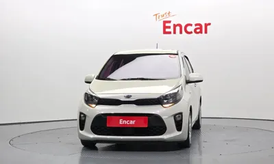 Kia Morning 2017, 72937 км, за 6800000 KRW - фото 3