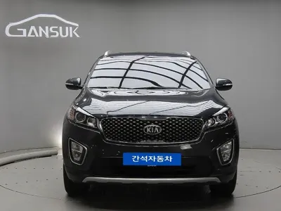 Kia Sorento 2017, 108361 км, за 12900000 KRW