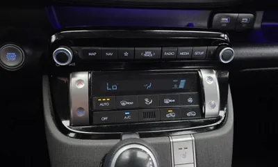 Hyundai Casper 2023, 92981 км, за 11890000 KRW - фото 30