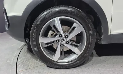 KG_Mobility_Ssangyong KORANDO 2018, 150571 км, за 6300000 KRW - фото 5