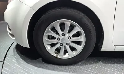 Kia K3 2015, 162008 км, за 5200000 KRW - фото 5