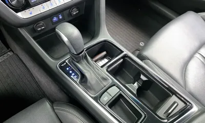 Hyundai Sonata 2018, 138925 км, за 10300000 KRW - фото 9