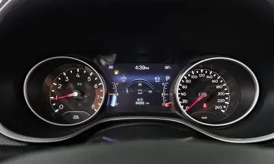 Jeep Compass 2019, 94353 км, за 10700000 KRW - фото 8