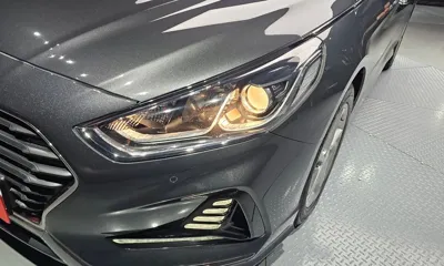 Hyundai Sonata 2019, 142791 км, за 12000000 KRW - фото 22