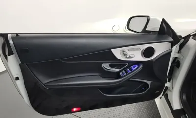 Mercedes-Benz C-Class 2021, 102700 км, за 31400000 KRW - фото 24