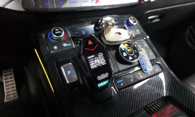 Hyundai Palisade 2019, 49148 км, за 25800000 KRW - фото 9
