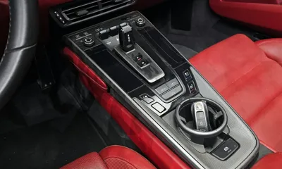 Porsche 911 2020, 33755 км, за 135000000 KRW - фото 9
