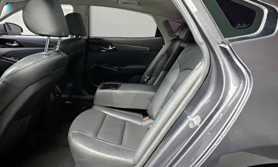 Kia K7 2020, 152340 км, за 12500000 KRW - фото 13