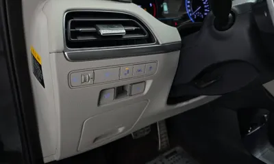 Hyundai Palisade 2019, 92268 км, за 22000000 KRW - фото 14