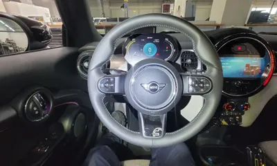 MINI Cooper 2022, 36139 км, за 25000000 KRW - фото 6