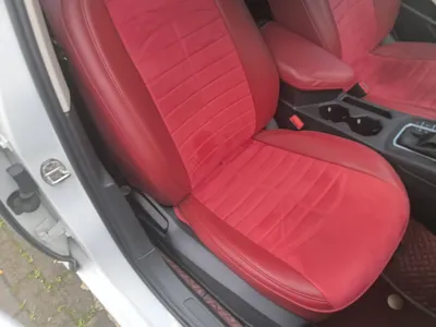 Volkswagen Lavida 2019, 69800 км, за 69678.96 CNY - фото 23