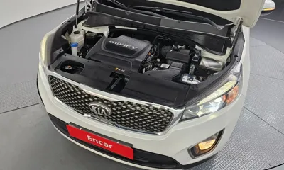 Kia Sorento 2015, 86277 км, за 12990000 KRW - фото 6