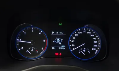Hyundai Kona 2018, 81853 км, за 10500000 KRW - фото 8