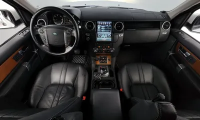 Land Rover Discovery 2012, 97946 км, за 16400000 KRW - фото 7
