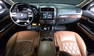 Kia Mohave 2017, 196027 км, за 11500000 KRW - фото 7