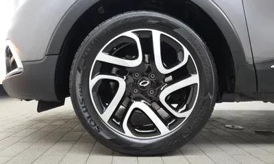 Renault-KoreaSamsung QM3 2017, 84306 км, за 5900000 KRW - фото 5