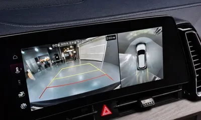 Kia Sportage 2023, 83525 км, за 27800000 KRW - фото 16
