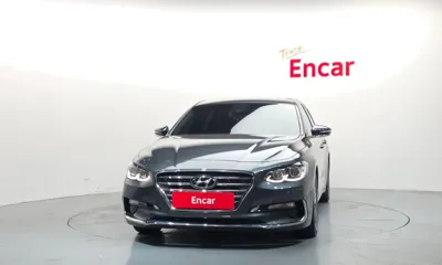 Hyundai Grandeur 2019, 37200 км, за 16200000 KRW