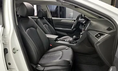 Hyundai Sonata 2018, 71999 км, за 12900000 KRW - фото 10