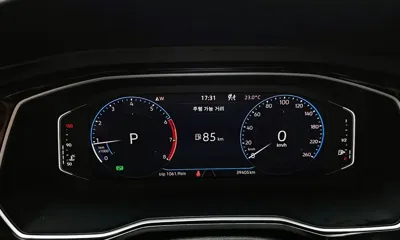Volkswagen Jetta 2021, 39405 км, за 30800000 KRW - фото 8