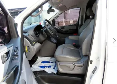 Hyundai Starex 2018, 70673 км, за 13600000 KRW - фото 5
