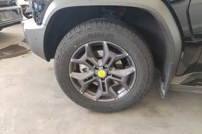 Jetour Traveler 2023, 37600 км, за 126720.46 CNY - фото 10