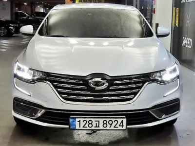 Renault-KoreaSamsung SM6 2023, 80972 км, за 15900000 KRW