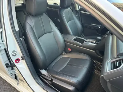 Honda Civic 2018, 88000 км, за 48800 CNY - фото 17