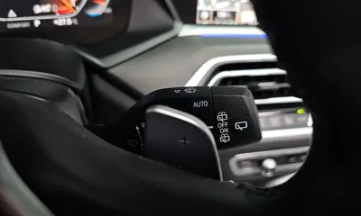 BMW X7 2021, 34531 км, за 73500000 KRW - фото 28