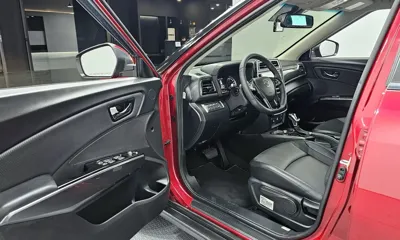KG_Mobility_Ssangyong TIBOLI 2022, 43268 км, за 13500000 KRW - фото 10