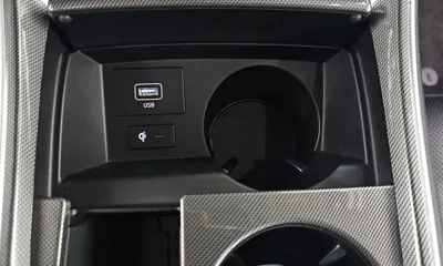 Hyundai Santafe 2023, 63698 км, за 26800000 KRW - фото 31