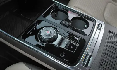 Kia Canival 2024, 29433 км, за 50800000 KRW - фото 9