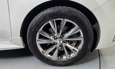 Kia Canival 2019, 145238 км, за 13500000 KRW - фото 5