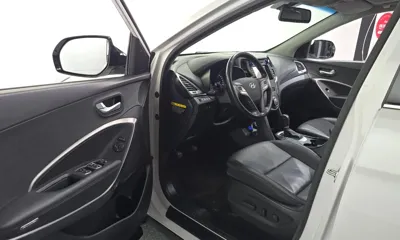 Hyundai Santafe 2017, 84611 км, за 11900000 KRW - фото 10