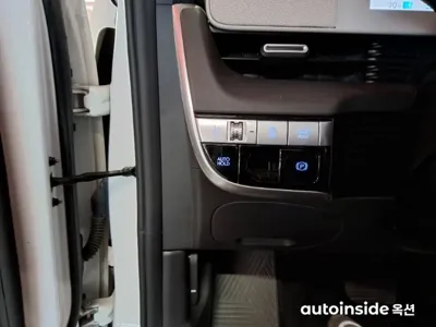 Hyundai Ioniq5 2024, 49809 км, за 38570000 KRW - фото 9