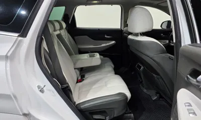 Hyundai Santafe 2022, 112422 км, за 30300000 KRW - фото 12