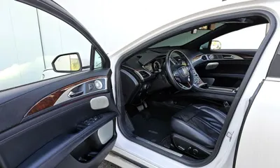 Lincoln MKZ 2018, 126939 км, за 10500000 KRW - фото 11