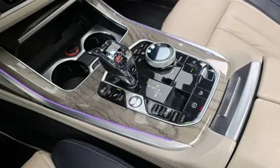 BMW X7 2019, 68243 км, за 76900000 KRW - фото 9