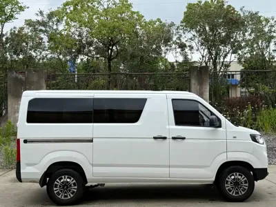 Karry Jiangtun E5 2025, 15000 км, за 53500 CNY - фото 6