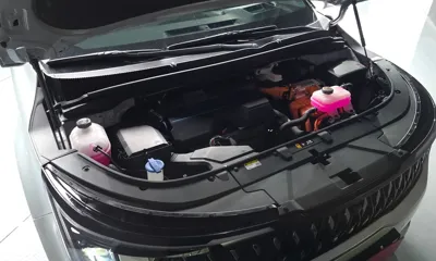 Kia Canival 2024, 42499 км, за 43500000 KRW - фото 6