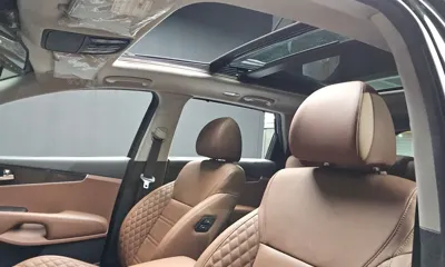 Kia Sorento 2020, 106558 км, за 21400000 KRW - фото 27