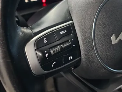 Kia K5 2023, 66000 км, за 15900000 KRW - фото 9