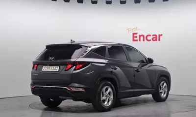 Hyundai Tucson 2022, 135353 км, за 15990000 KRW