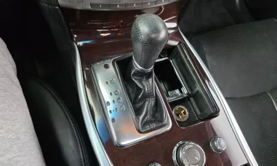 Infiniti M 2011, 135752 км, за 2800000 KRW - фото 9