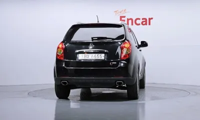 KG_Mobility_Ssangyong KORANDO 2013, 111490 км, за 3200000 KRW