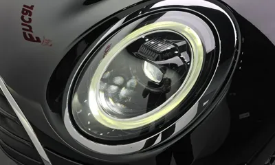 MINI Clubman 2023, 55985 км, за 26700000 KRW - фото 22