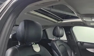 Mercedes-Benz C-Class 2018, 117238 км, за 14900000 KRW - фото 18